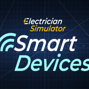 Electrician Simulator - Smart Devices DLC EU PC Steam CD Key
