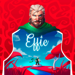 Effie EU Steam CD Key