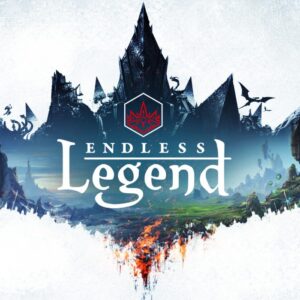 Endless Legend - Tempest Expansion DLC EU Steam CD Key