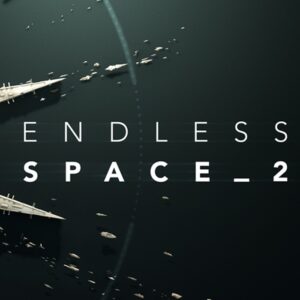 Endless Space 2 EU Steam Altergift