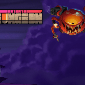 Enter the Gungeon EU Steam Altergift