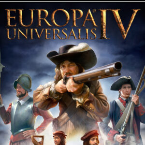 Europa Universalis IV - Evangelical Union Unit Pack DLC EU PC Steam CD Key