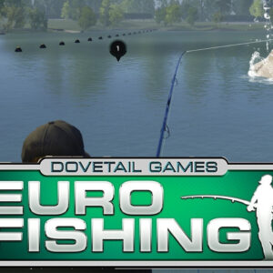 Euro Fishing EU PC Steam CD Key