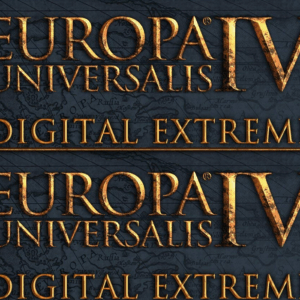 Europa Universalis IV Digital Extreme Edition + Pre-Order Bonus EU PC Steam CD Key