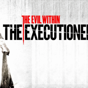 The Evil Within: The Executioner DLC EU Steam CD Key