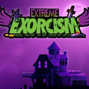 Extreme Exorcism EU PC Steam CD Key