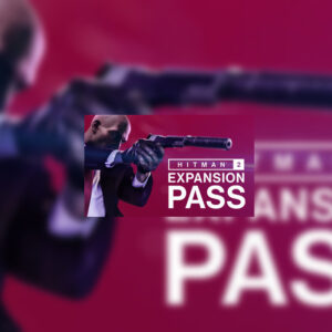 HITMAN 2 - Expansion Pass DLC EU PC Steam CD Key