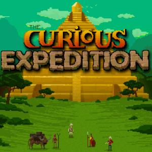 The Curious Expedition EU Steam CD Key