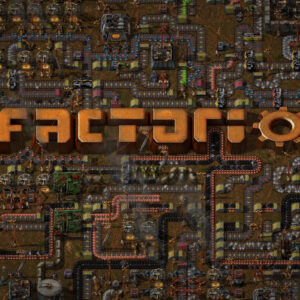 Factorio EU PC Steam CD Key