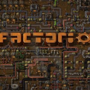 Factorio - Soundtrack DLC EU Steam Altergift
