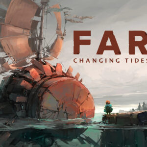 FAR: Changing Tides EU Steam CD Key