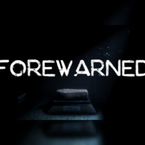 FOREWARNED EU Steam CD Key