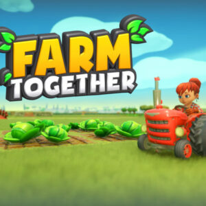 Farm Together - Mistletoe Pack DLC EU PC Steam CD Key