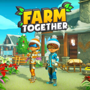 Farm Together - Polar Pack DLC EU PC Steam CD Key