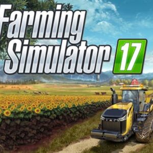Farming Simulator 17 EU Steam Altergift