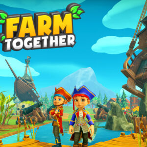 Farm Together - Sugarcane Pack DLC EU PC Steam CD Key