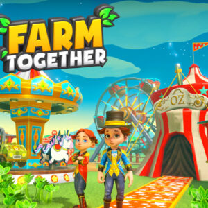 Farm Together - Celery Pack DLC EU PC Steam CD Key