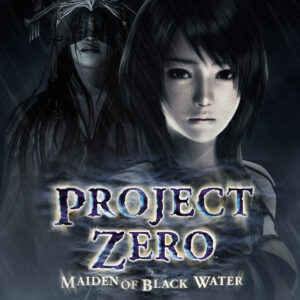 FATAL FRAME / PROJECT ZERO: Maiden of Black Water EU PC Steam CD Key