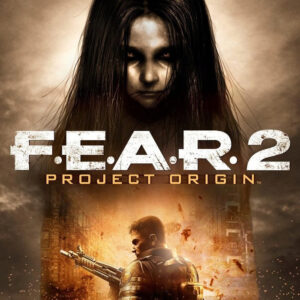 F.E.A.R. 2 - Reborn DLC EU Steam CD Key