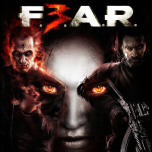 F.E.A.R 3 EU Steam CD Key