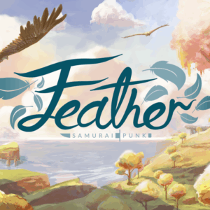 Feather EU PC Steam CD Key
