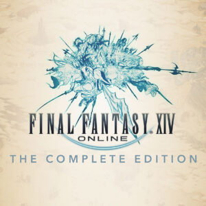 Final Fantasy XIV Complete Edition (2017) EU Digital Download CD Key