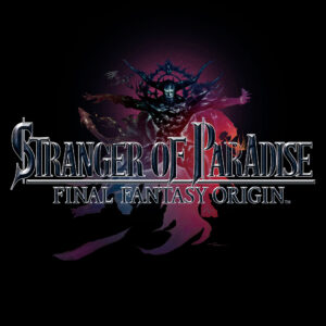 Stranger of Paradise: Final Fantasy Origin EU PC Steam CD Key