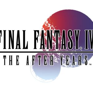 Final Fantasy IV: The After Years EU PC Steam CD Key