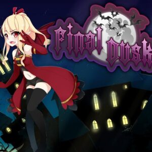 Final Dusk EU PC Steam CD Key
