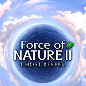 Force of Nature 2: Ghost Keeper EU Steam CD Key