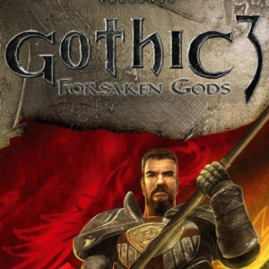 Gothic 3: Forsaken Gods Enhanced Edition EU PC Steam CD Key