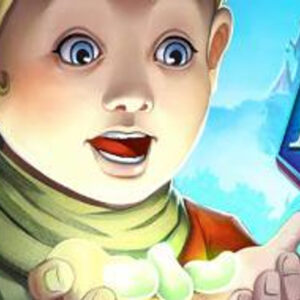 Fairy Tale Mysteries 2: The Beanstalk EU PC Steam CD Key