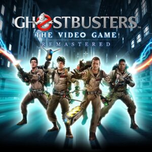 Ghostbusters: The Video Game Remastered EU Steam Altergift
