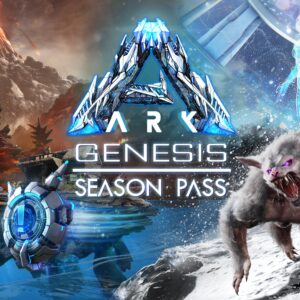 ARK: Survival Evolved - Genesis Season Pass EU Steam Altergift