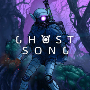Ghost Song EU PC Steam CD Key