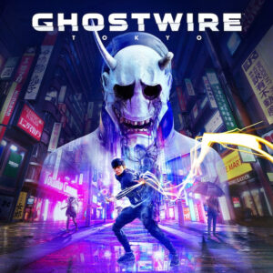 GhostWire: Tokyo EU PC Steam CD Key