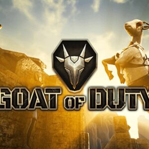 Goat of Duty EU Steam CD Key