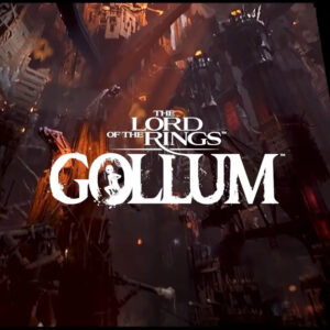 The Lord of the Rings: Gollum EU Steam CD Key