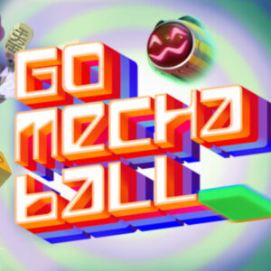 Go Mecha Ball EU PC Steam CD Key