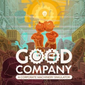 Good Company EU Steam CD Key