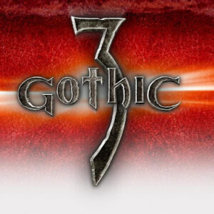 Gothic 3 EU PC Steam CD Key