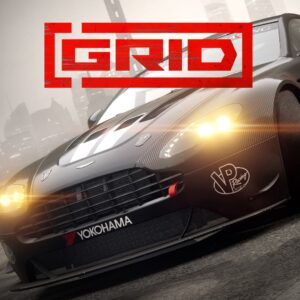 GRID (2019) Day One Edition EU Steam CD Key