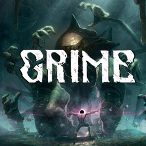 GRIME EU Steam CD Key