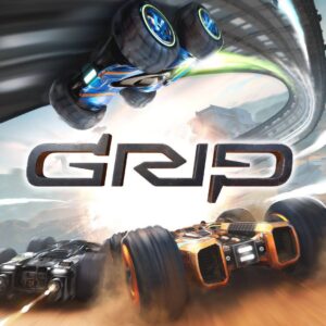 GRIP: Combat Racing - Artifex Car Pack DLC EU PC Steam CD Key