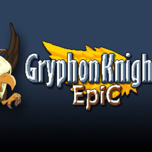 Gryphon Knight Epic EU PC Steam CD Key