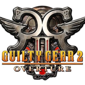 GUILTY GEAR 2 -OVERTURE- EU Steam CD Key