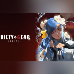 Guilty Gear -Strive- - Season Pass 4 DLC EU PC Steam CD Key