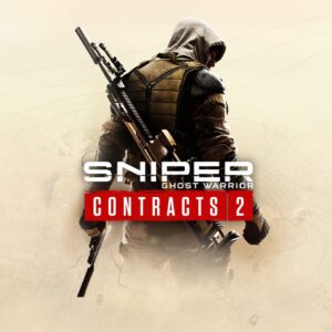 Sniper Ghost Warrior Contracts 2 EU PC Steam CD Key