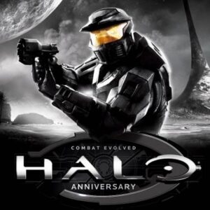 Halo: Combat Evolved Anniversary EU Steam Altergift