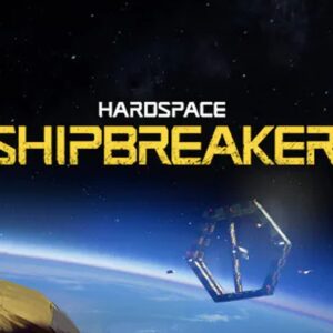Hardspace: Shipbreaker EU Steam CD Key